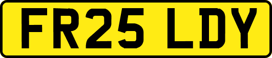 FR25LDY