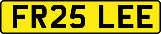 FR25LEE
