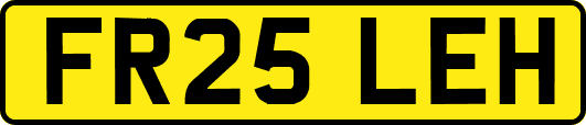 FR25LEH