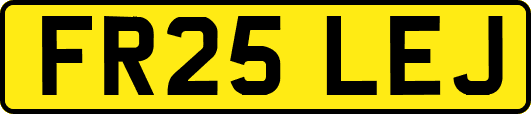 FR25LEJ