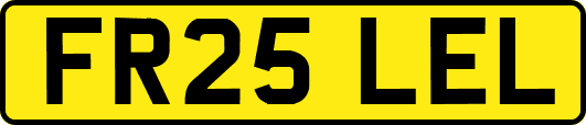 FR25LEL