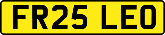 FR25LEO
