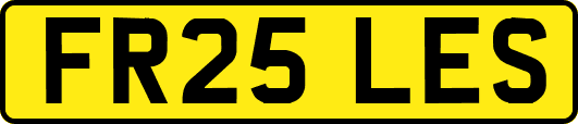 FR25LES