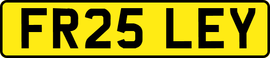 FR25LEY