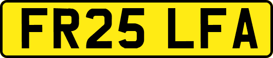 FR25LFA