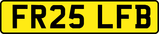 FR25LFB