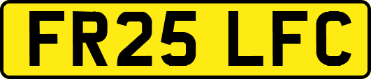 FR25LFC