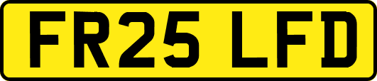FR25LFD