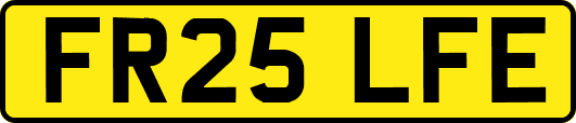 FR25LFE
