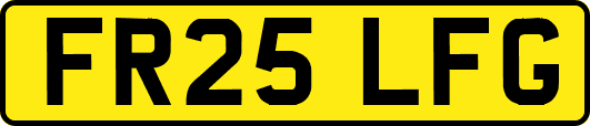 FR25LFG