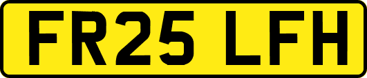 FR25LFH