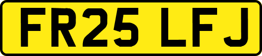 FR25LFJ