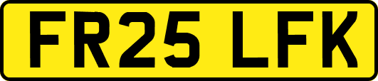 FR25LFK