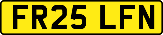 FR25LFN