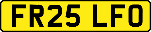 FR25LFO