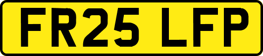FR25LFP