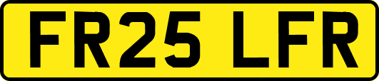 FR25LFR