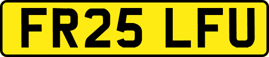 FR25LFU