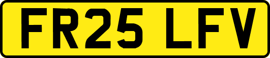 FR25LFV