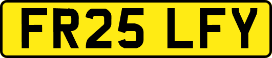 FR25LFY