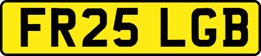 FR25LGB