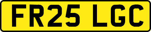FR25LGC
