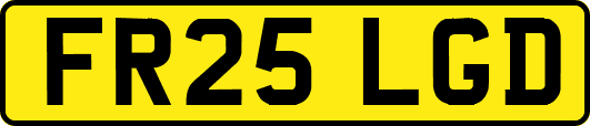 FR25LGD