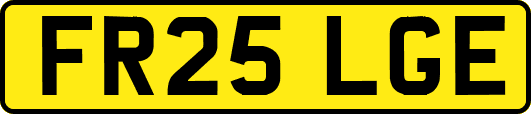 FR25LGE