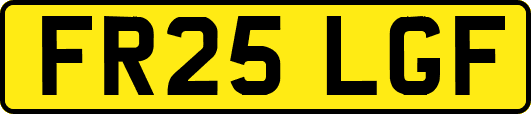 FR25LGF
