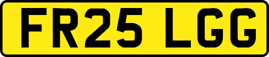 FR25LGG