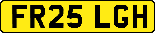 FR25LGH