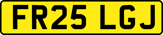 FR25LGJ