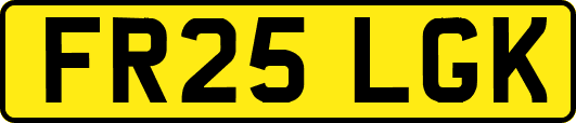 FR25LGK