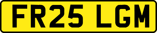 FR25LGM