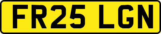 FR25LGN