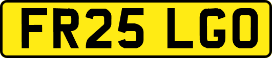 FR25LGO