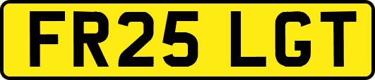 FR25LGT