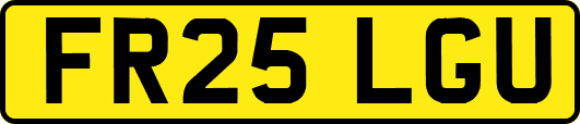 FR25LGU