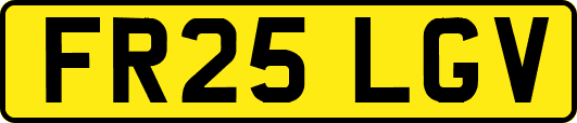 FR25LGV