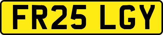 FR25LGY