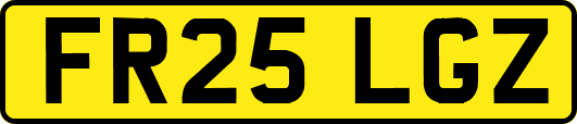 FR25LGZ