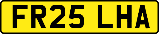 FR25LHA