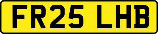 FR25LHB