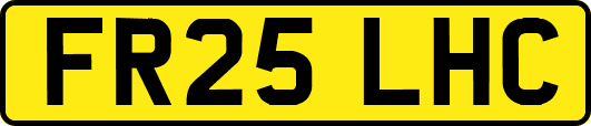 FR25LHC