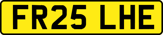 FR25LHE