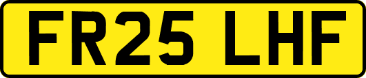 FR25LHF
