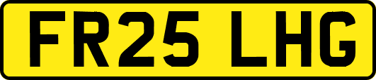 FR25LHG