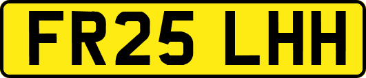 FR25LHH