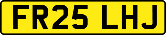 FR25LHJ