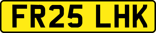 FR25LHK